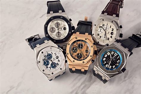 why is audemars piguet so expensive reddit